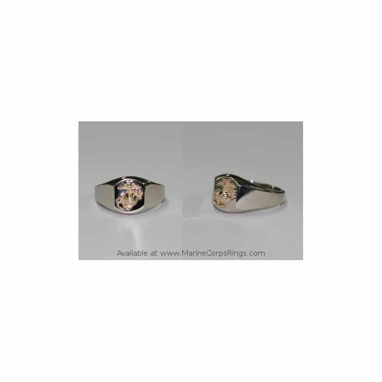 10k-two-tone-gold-marine-corps-ring