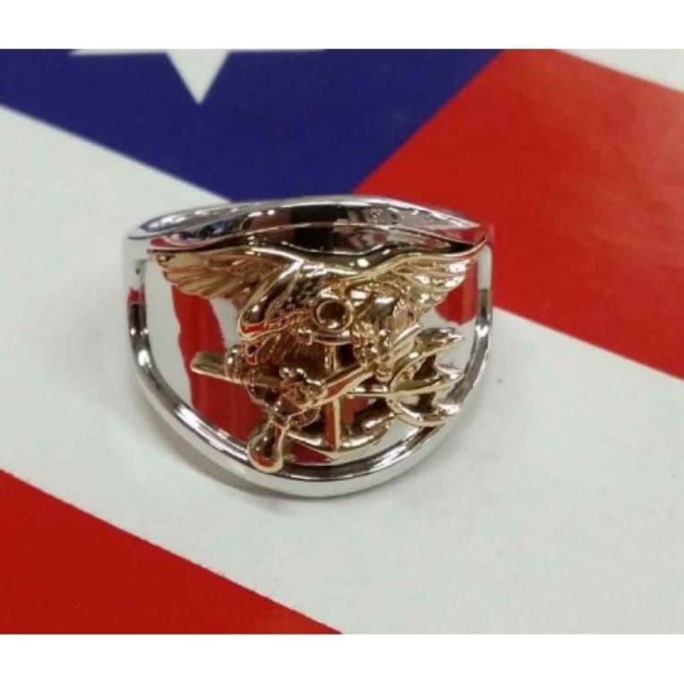 18k-two-tone-gold-us-navy-seal-ring