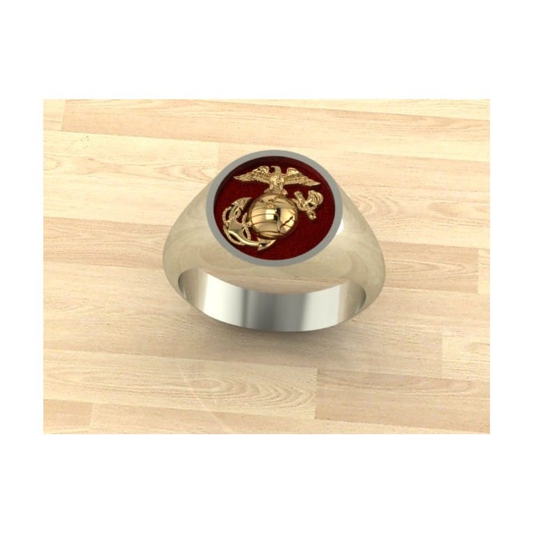 1-2inch-wide-two-tone-10k-gold-marine-corps-ring-with-gold-ega