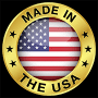 Made in USA