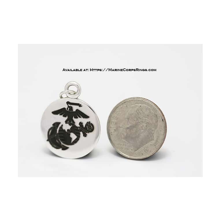 MARINE CORPS CHARM_1