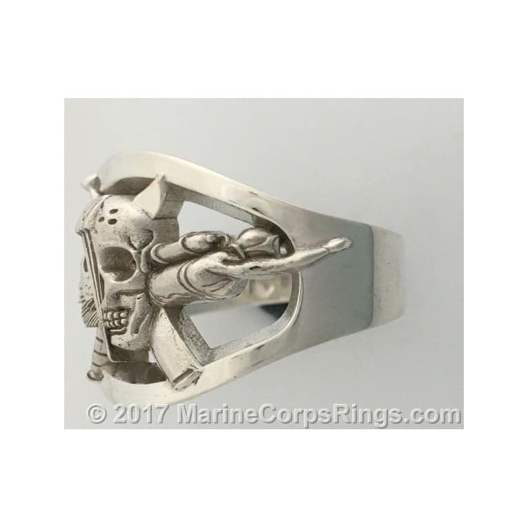 RECON JACK RING IN CONTINUUM STERLING SILVER_3