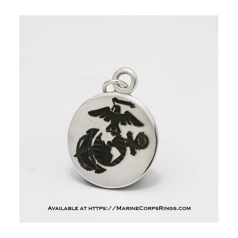 PROUD MARINE WIFE CHARM_1