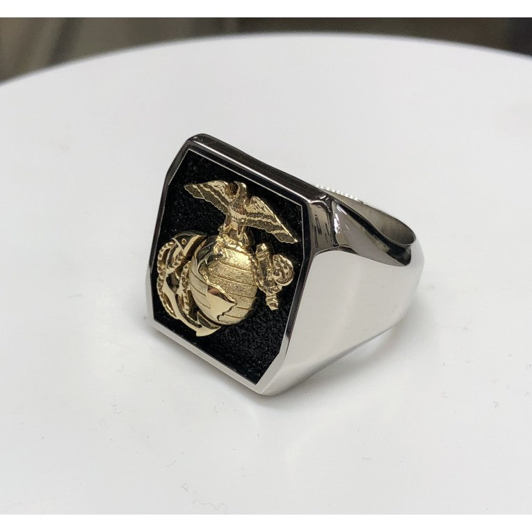 beautiful-10k-white-gold-marine-corps-ring-with-gold-eagle-globe-and-anchor-mr16.jpg
