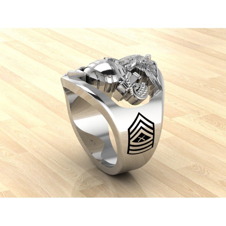 custom-marine-corps-ring-with-msgt-rank-and-years-of-service-mr100-high-definition-sterling-silver (2)